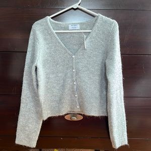 Old Navy cozy cardigan- NWT